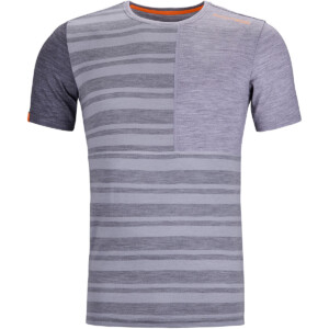 Ortovox Herren 185 Rock'N'Wool T-Shirt