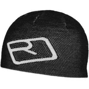 Ortovox Merino Logo Knit Mütze