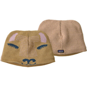 Patagonia Kinder Animal Friends Mütze
