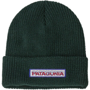 Patagonia Kinder Logo Mütze