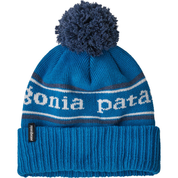 Patagonia Kinder Powder Town Mütze