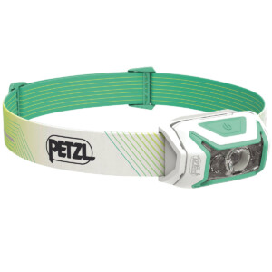Petzl Actik Core Stirnlampe