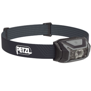 Petzl Actik Stirnlampe