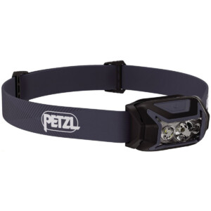 Petzl Actik Stirnlampe