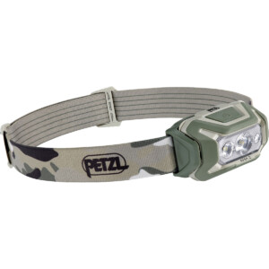 Petzl Aria 2 Stirnlampe