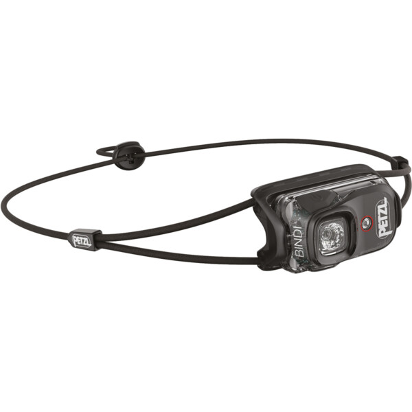 Petzl Bindi Stirnlampe