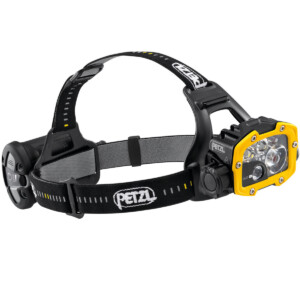 Petzl Duo RL Stirnlampe