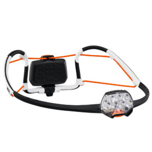 Petzl Iko Core Stirnlampe