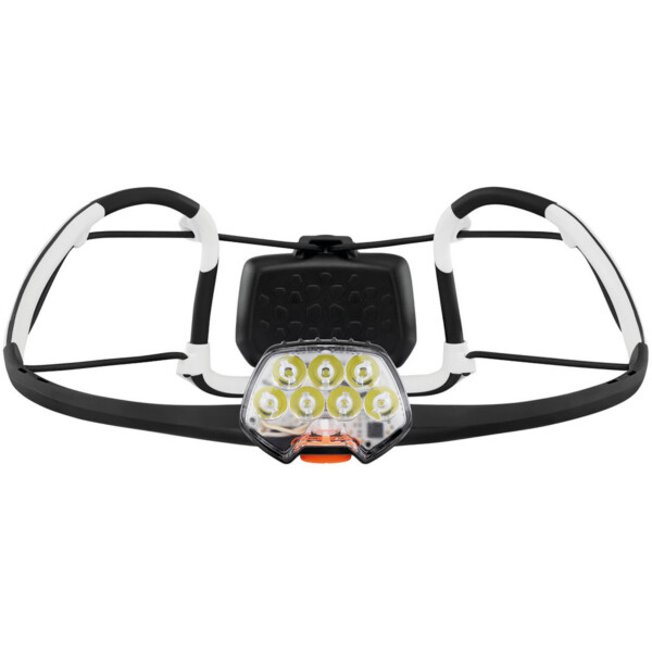 Petzl Iko Stirnlampe