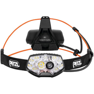 Petzl Nao RL Stirnlampe