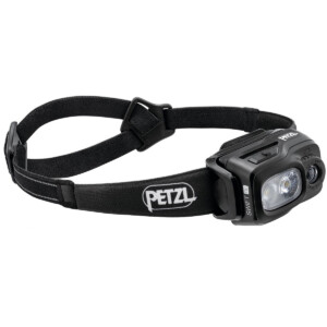 Petzl Swift RL 1100 Stirnlampe