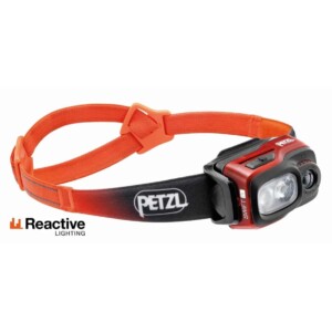 Petzl Swift RL (Orange STK Größe)