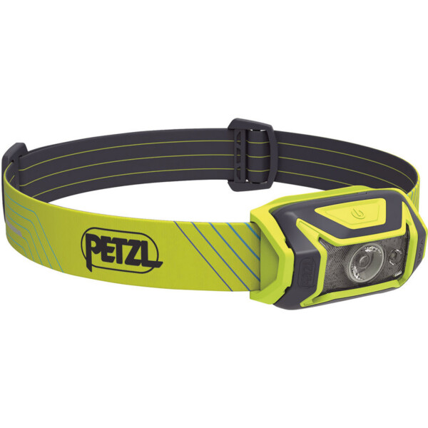 Petzl Tikka Core Stirnlampe