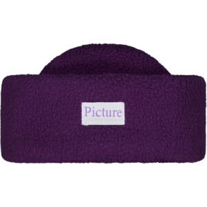 Picture Crown Mütze