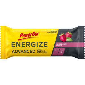 PowerBar Energize Advanced Energieriegel
