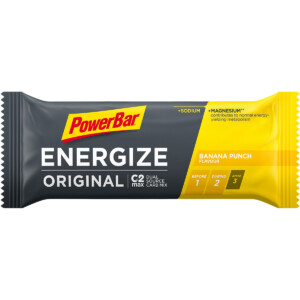 PowerBar Energize Original Riegel