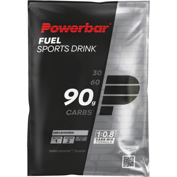 PowerBar Fuel Drink 90 Getränkepulver