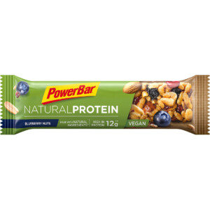 PowerBar Natural Vegan Protein Riegel