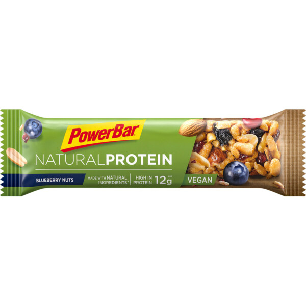 PowerBar Natural Vegan Protein Riegel