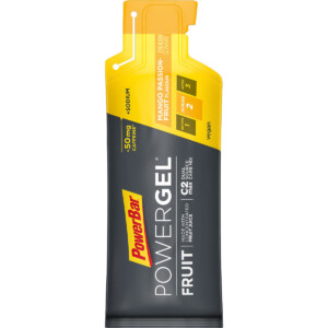 PowerBar PowerGel Fruit