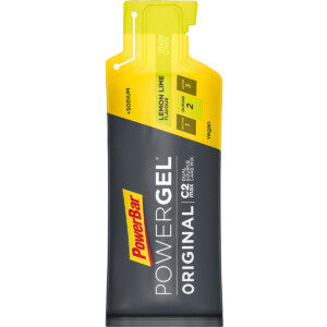 PowerBar PowerGel Original