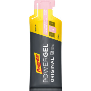PowerBar PowerGel Original