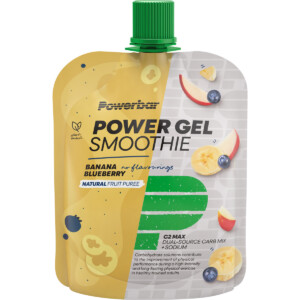 PowerBar PowerGel Smoothie