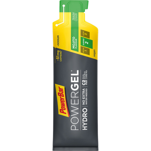 PowerBar Powergel Hydro