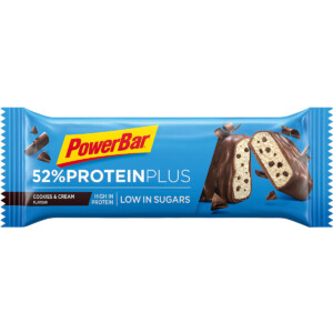 PowerBar Protein Plus 52% Riegel