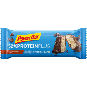 PowerBar Protein Plus 52% Riegel