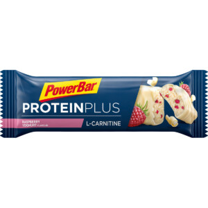 PowerBar Protein Plus L-Carnitin Riegel