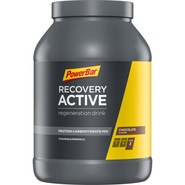 PowerBar Recovery Active Sports Drink