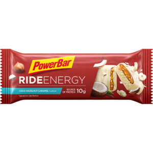 PowerBar Ride Bar Coco-Hazelnut Caramel