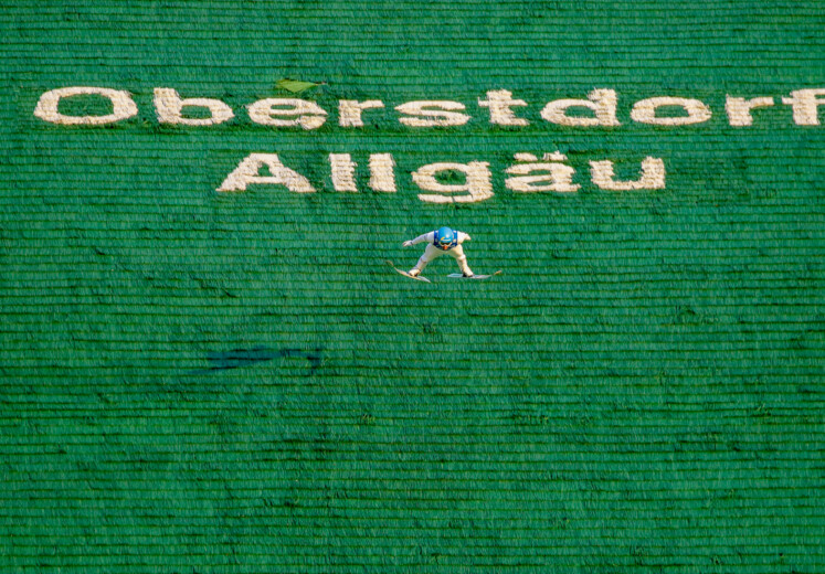 Stefan Rettenegger (AUT)