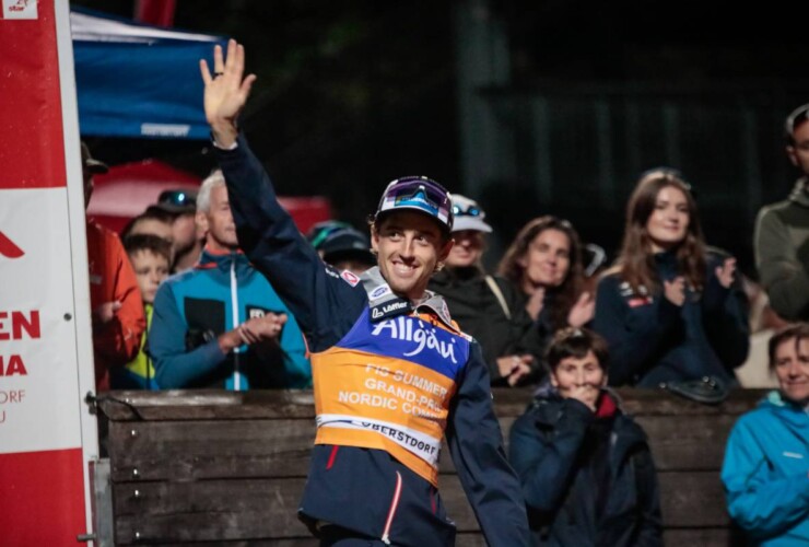 Stefan Rettenegger (AUT)