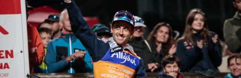 Stefan Rettenegger (AUT)