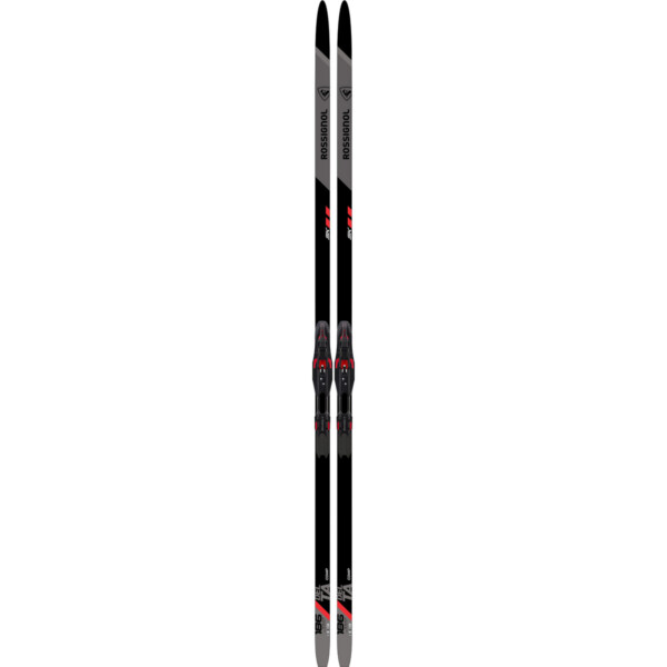 Rossignol Delta Comp R-Skate Skatingset 24/25
