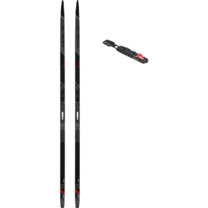Rossignol Delta Comp R-Skin Stiff + R-Classic Classicset 23/