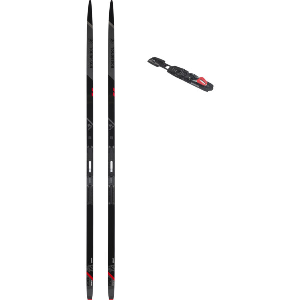 Rossignol Delta Comp R-Skin Stiff + R-Classic Classicset 23/