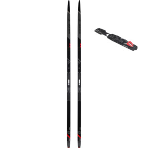 Rossignol Delta Comp R-skin + R-Classic Classicset 24/25