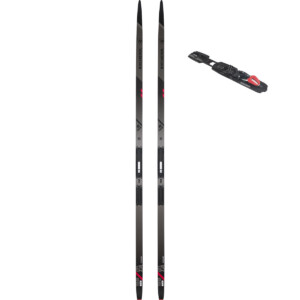 Rossignol Delta Course R-Skin Stiff + R-Classic Classicset 2