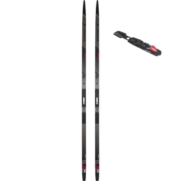 Rossignol Delta Course R-Skin Stiff + R-Classic Classicset 2