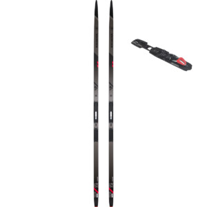 Rossignol Delta Course R-skin + R-Classic Classicset 24/25