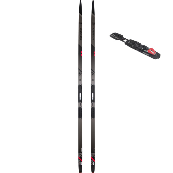 Rossignol Delta Course R-skin + R-Classic Classicset 24/25