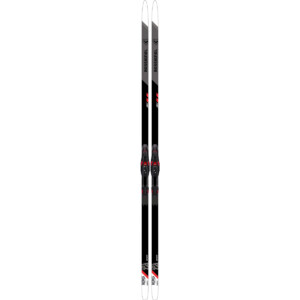 Rossignol Delta Sport + R-Skate Skatingset 24/25