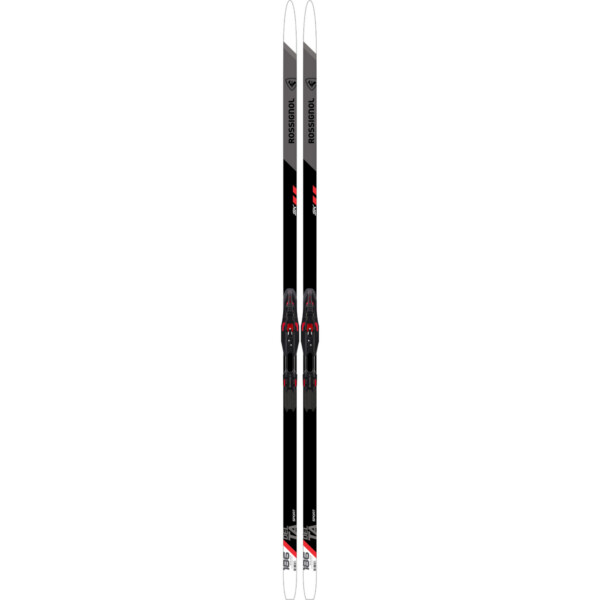 Rossignol Delta Sport + R-Skate Skatingset 24/25