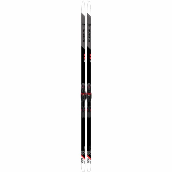 Rossignol Delta Sport Skating + R-Skate 23/24 (Neutral 192 Größe)