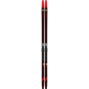 Rossignol Evo XT 55 Positrack Tour SI Classicset 24/25