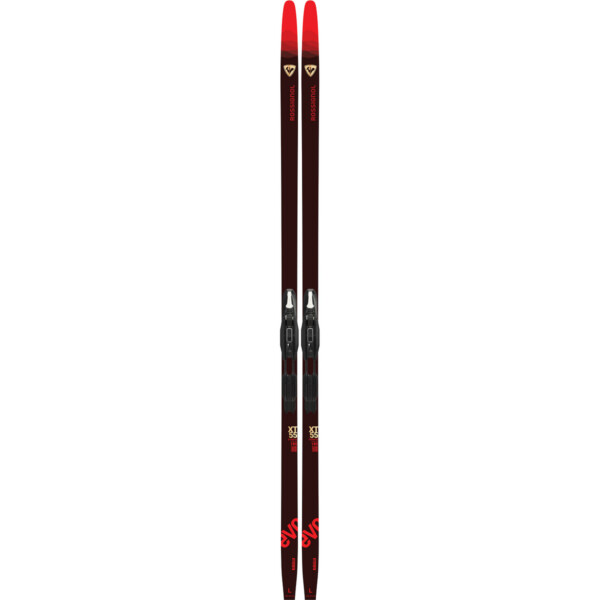 Rossignol Evo XT 55 Positrack Tour SI Classicset 24/25