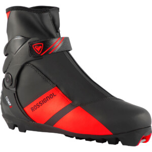 Rossignol Kinder Comp J Skatingschuhe